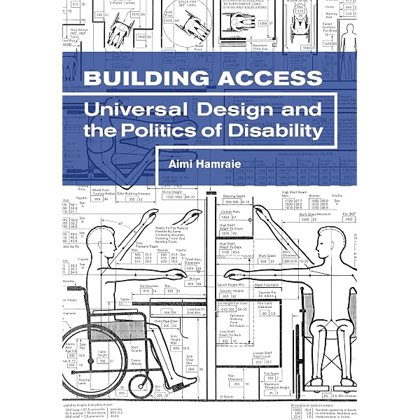 Universal Design: Creating Inclusive Environments - Kindle edition