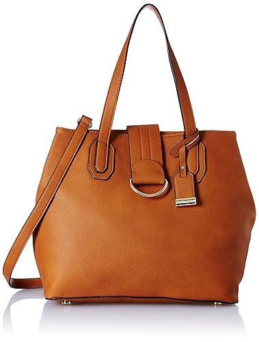 Van Heusen Woman Womens Shoulder Bag (Brown)