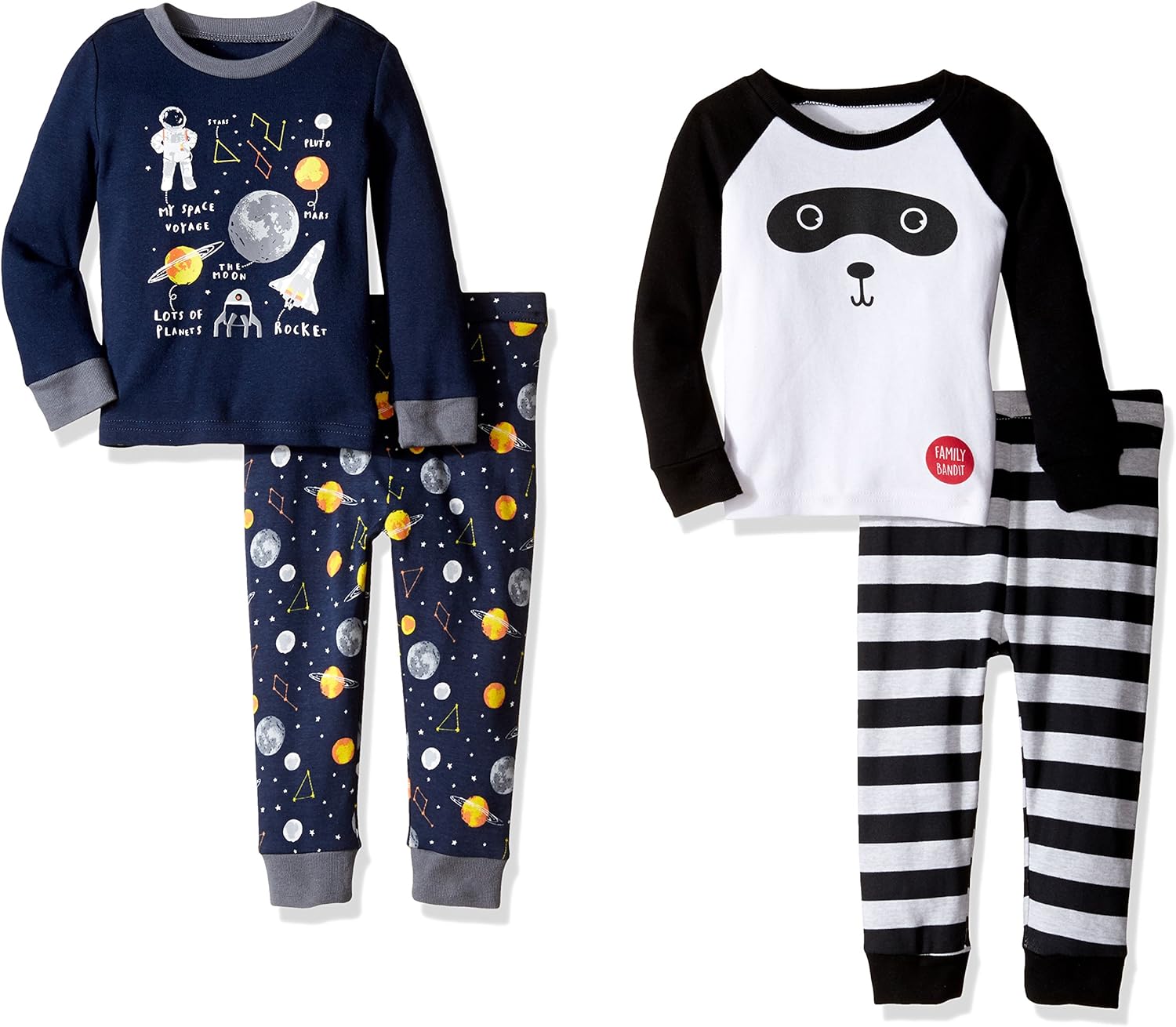 bundles baby place pajamas