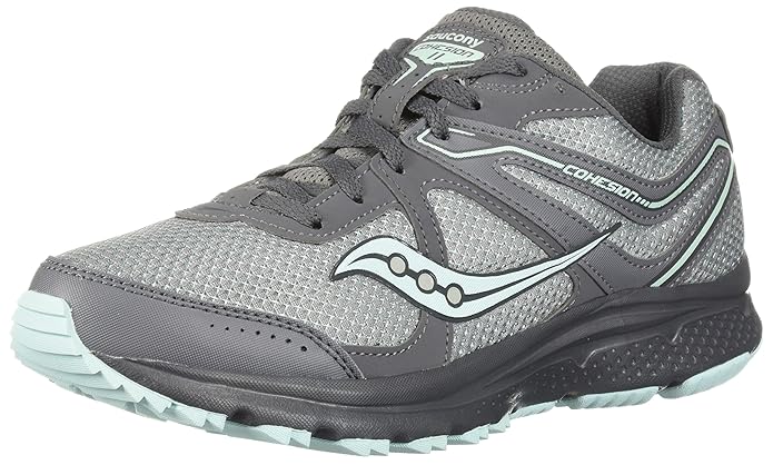 saucony kineta relay womens white