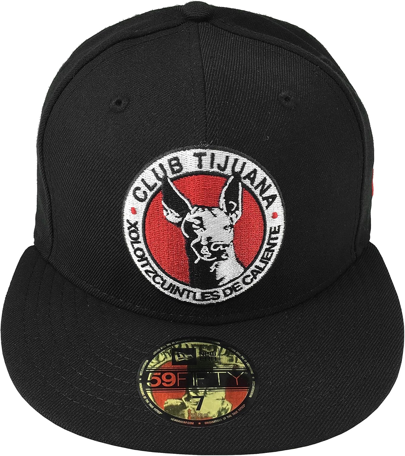xolos new era