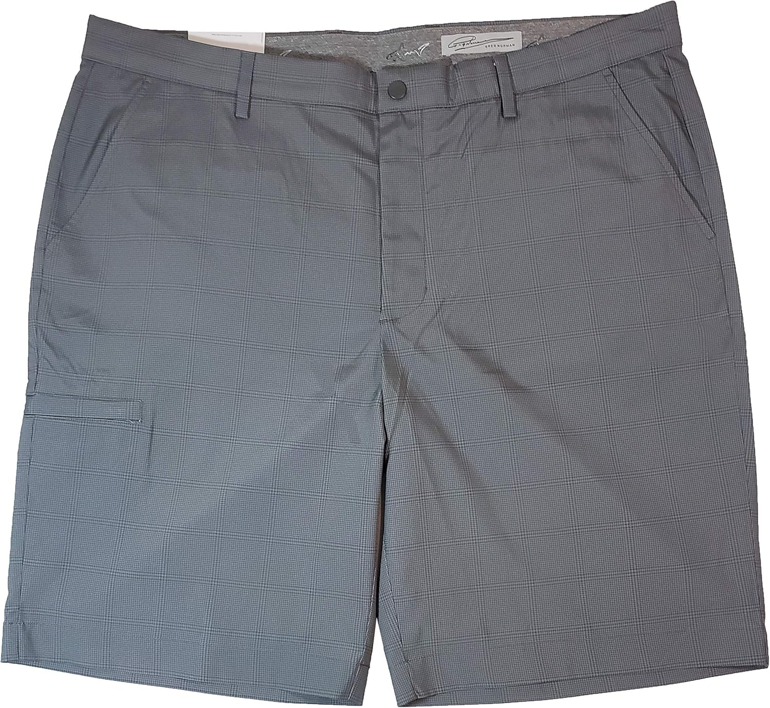 Greg Norman Men's Cargo Short
