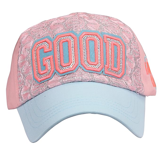 coolest baseball caps 2016