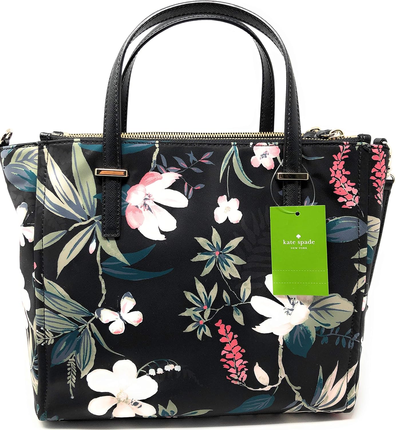 kate spade wilson road botanical