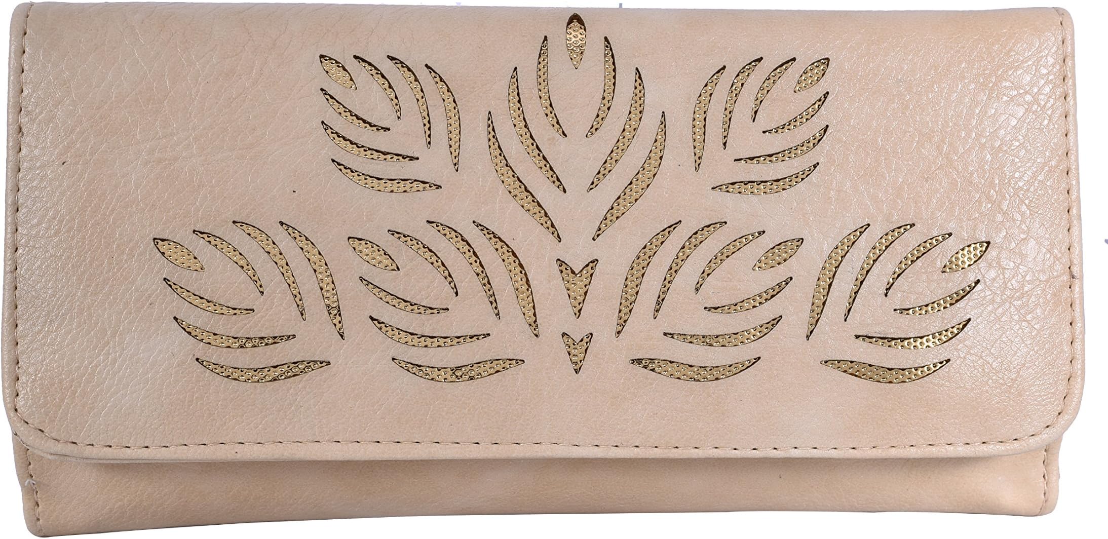 fantosy Cream Women's Wallet