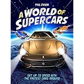 A World of Supercars
