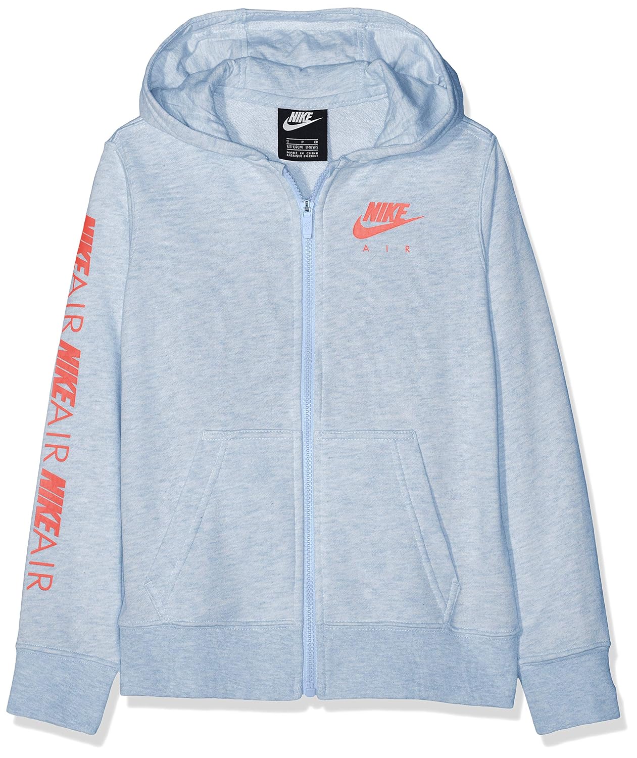 nike air hoodie junior