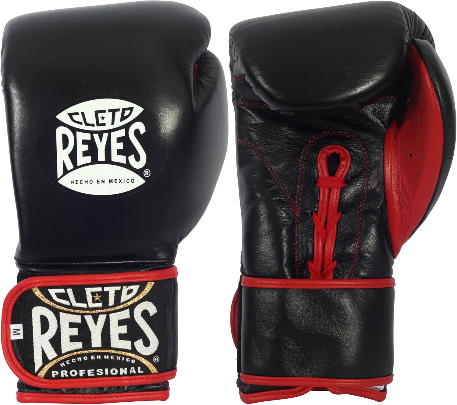 cleto reyes hybrid gloves