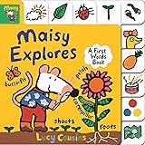 Maisy Explores: A First Words Book