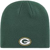NFL Men's OTS Beanie Knit Cap