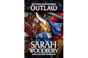 Outlaw (The Welsh Guard Mysteries Book 6)
