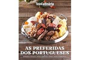 As Preferidas dos Portugueses (Portuguese Edition)