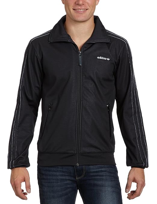 adidas Herren Trainingsjacke SPO BB tech