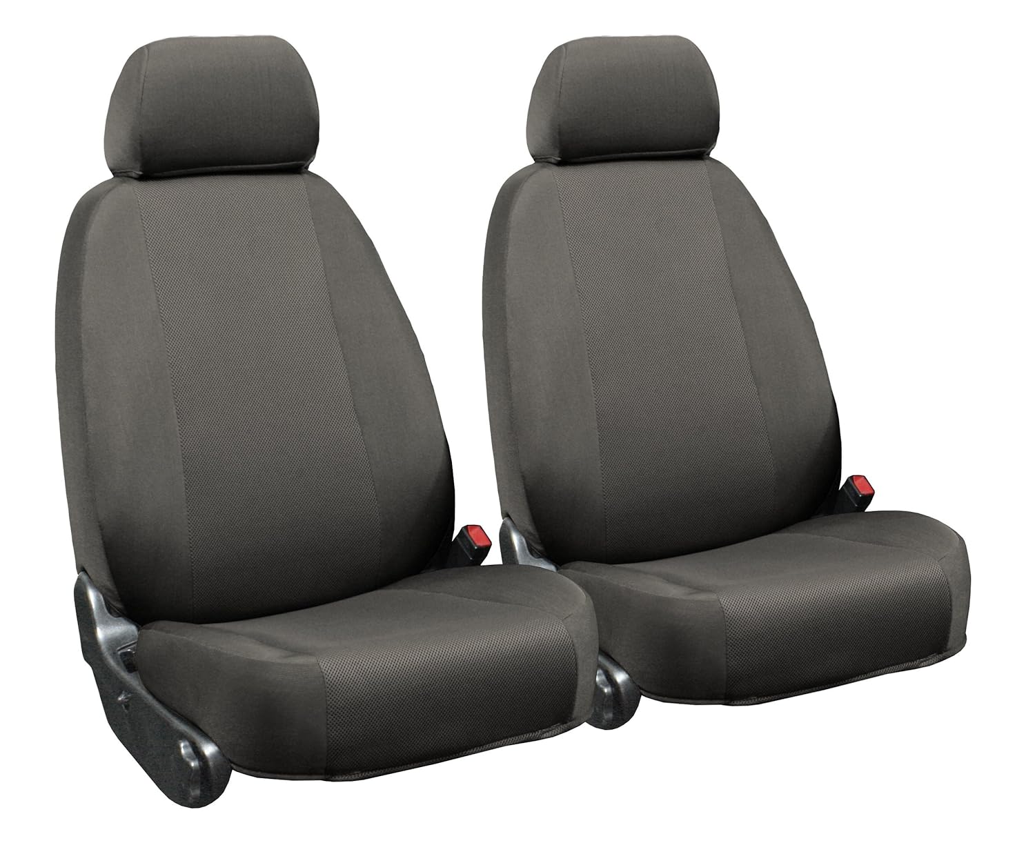 Best 2008 ford f150 seat covers leather