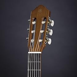 Yamaha GUITAR, Right, Natural, 1/2