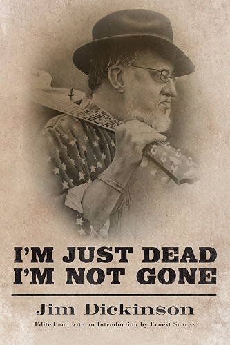 Download I'm Just Dead, I'm Not Gone (American Made Music Series) (English Edition) PDF