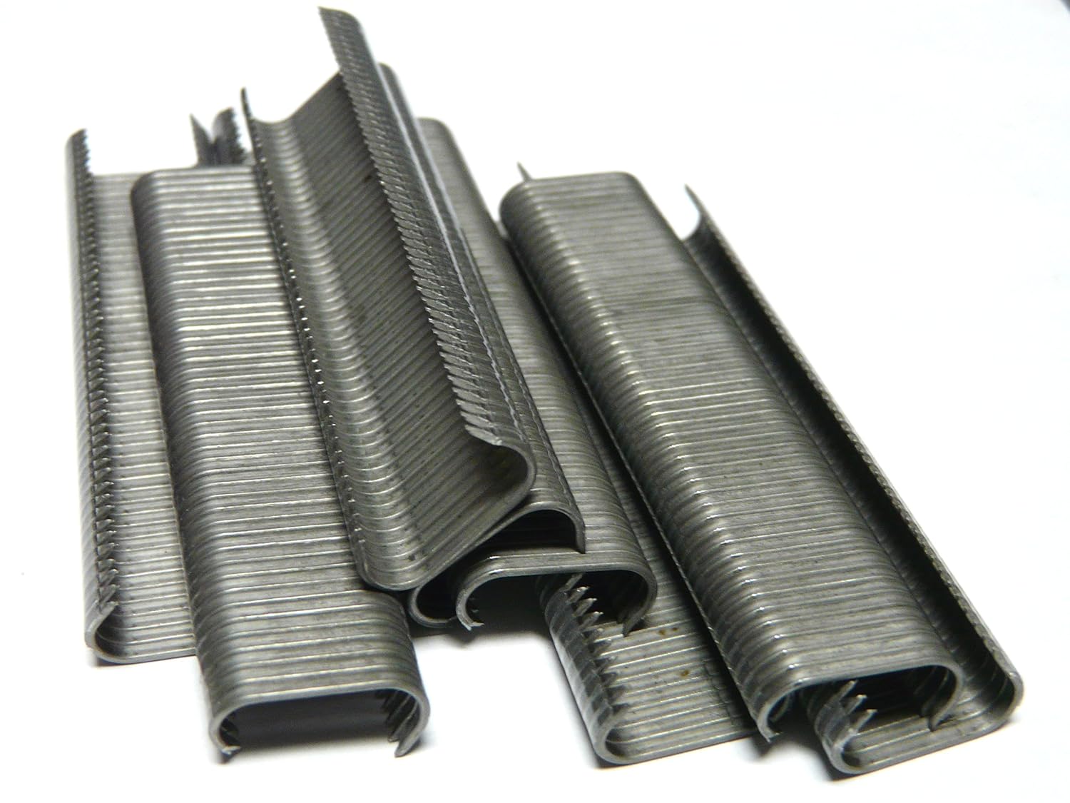 Best Stainless Steel Garden Staples