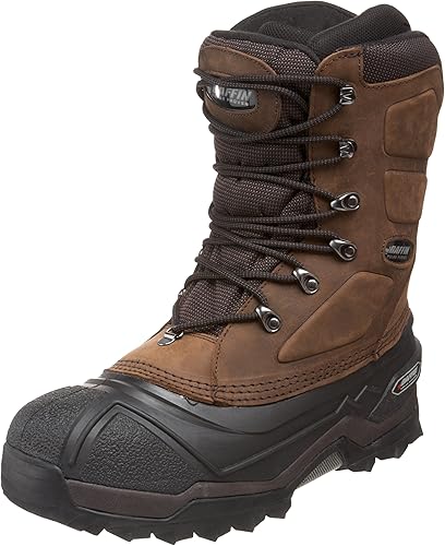 baffin evolution winter boots