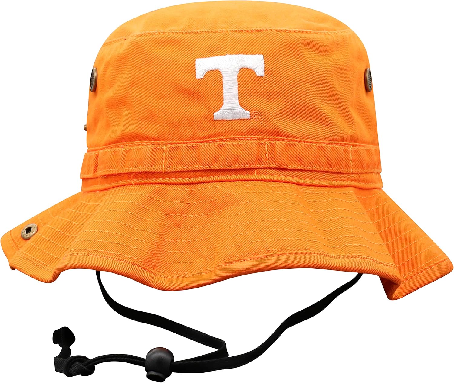Top of the World NCAA Men's Bucket Hat Adjustable Team Icon