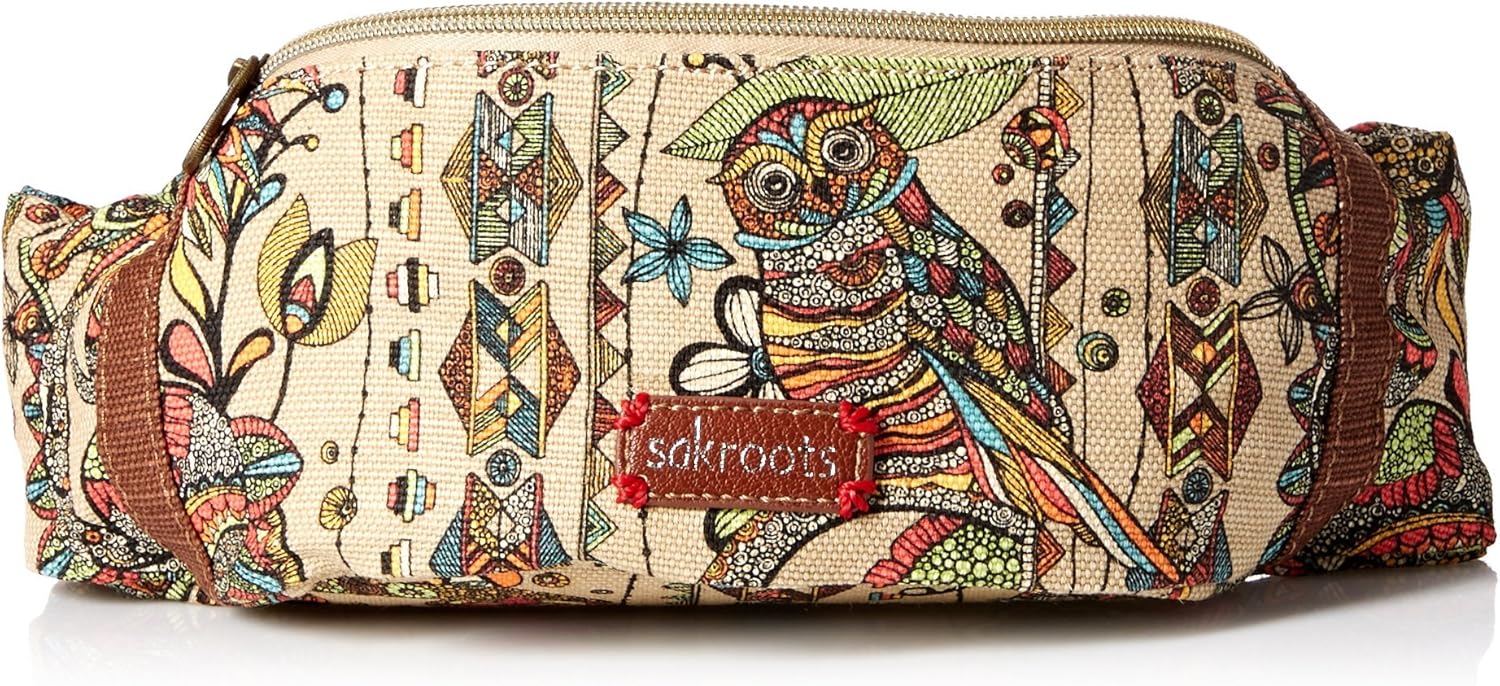 sakroots fanny pack