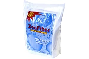 BLUE WAVE Zeofiber D.E. Alternative - 3 lbs