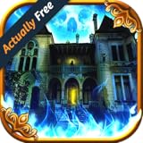 The Mystery of Haunted Hollow - Point & Click Adventure Games FREE