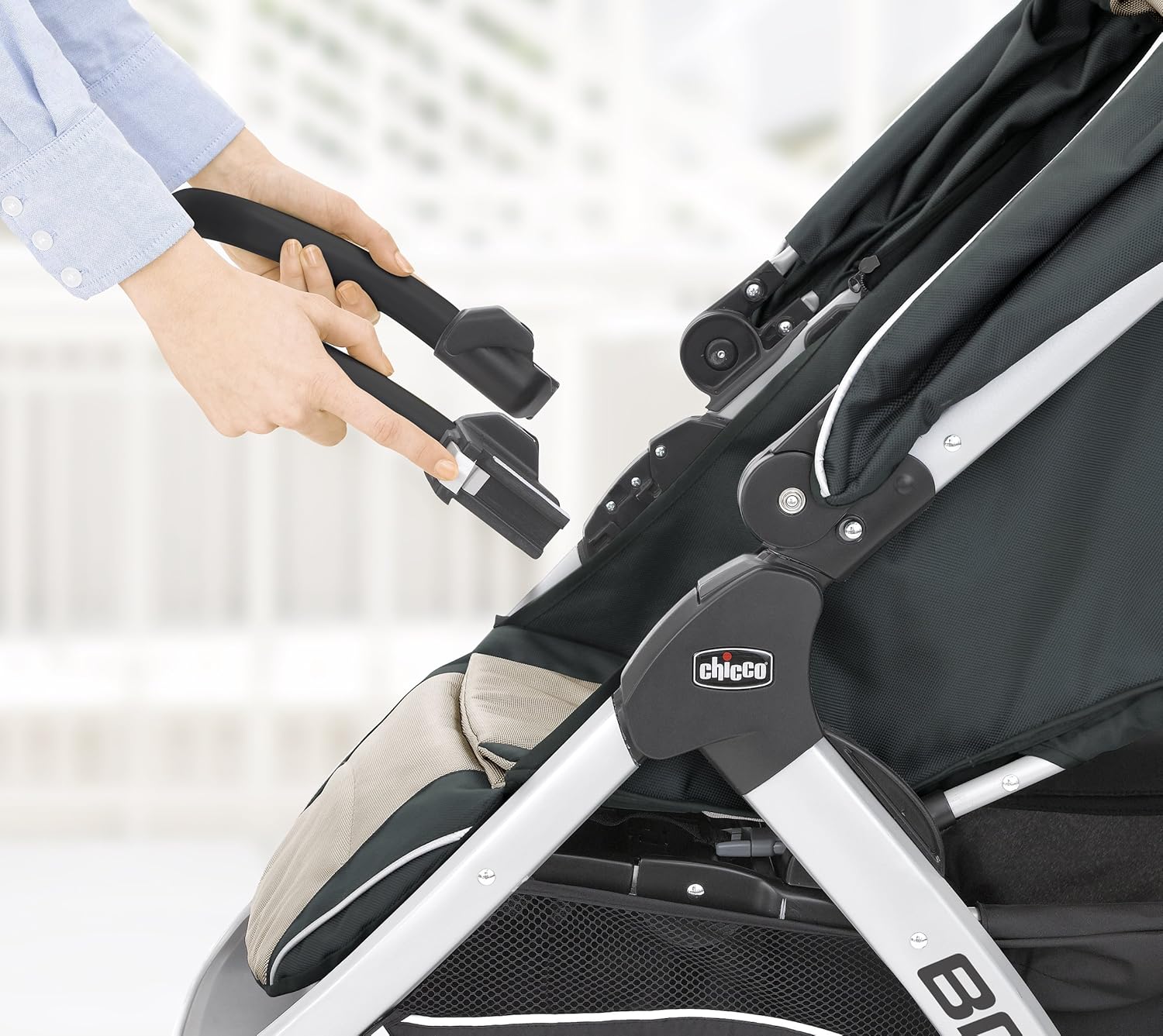 chicco orion travel system