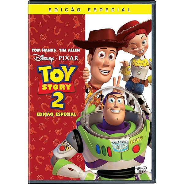 Toy Story: An Original Walt Disney Records Soundtrack [Audio CD