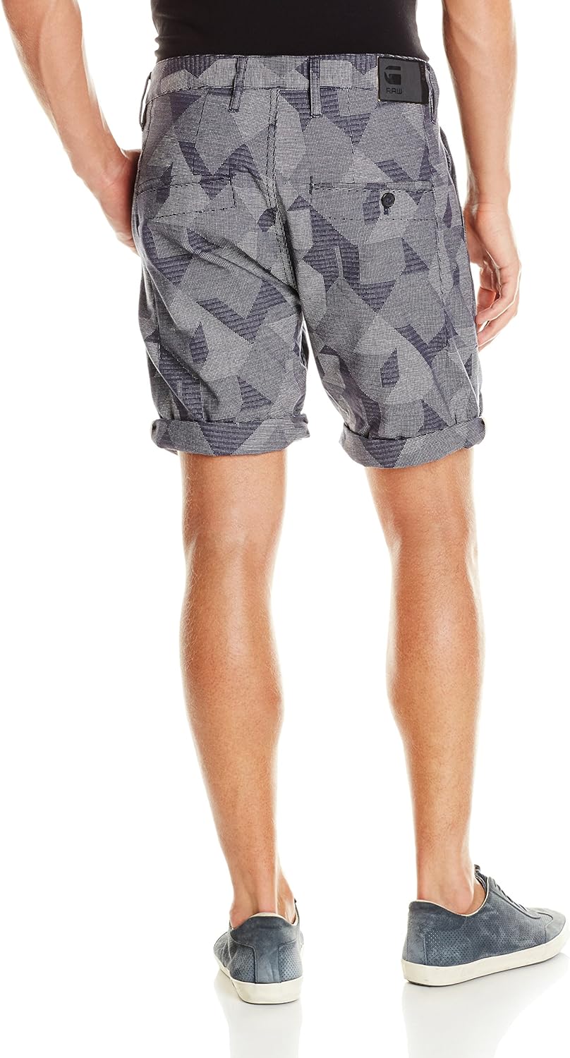 g star bronson shorts