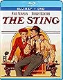 The Sting [Blu-ray]