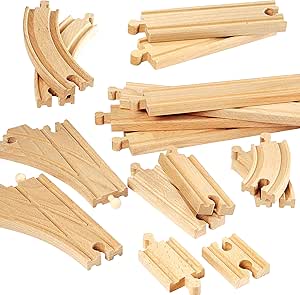 Brio-33402 Juego primera edad, color madera (33402) , color ...