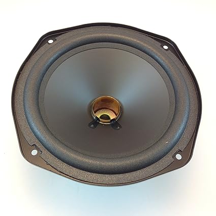 6 ohm 30 watt speaker