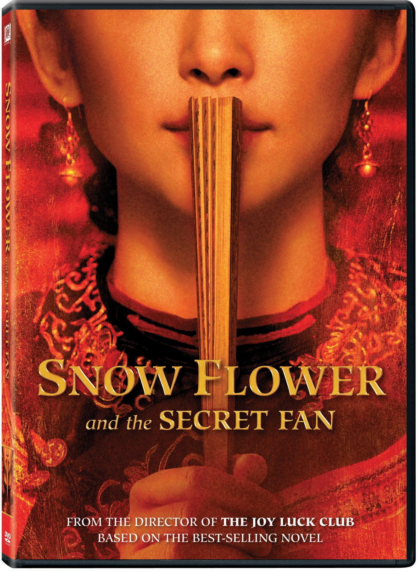 Photo 1 of Snow Flower and the Secret Fan