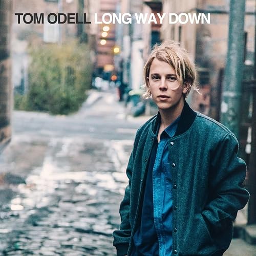 #38 — Long Way Down