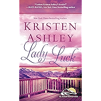 Lady Luck (Colorado Mountain Series Book 3) book cover