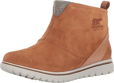 sorel short boots