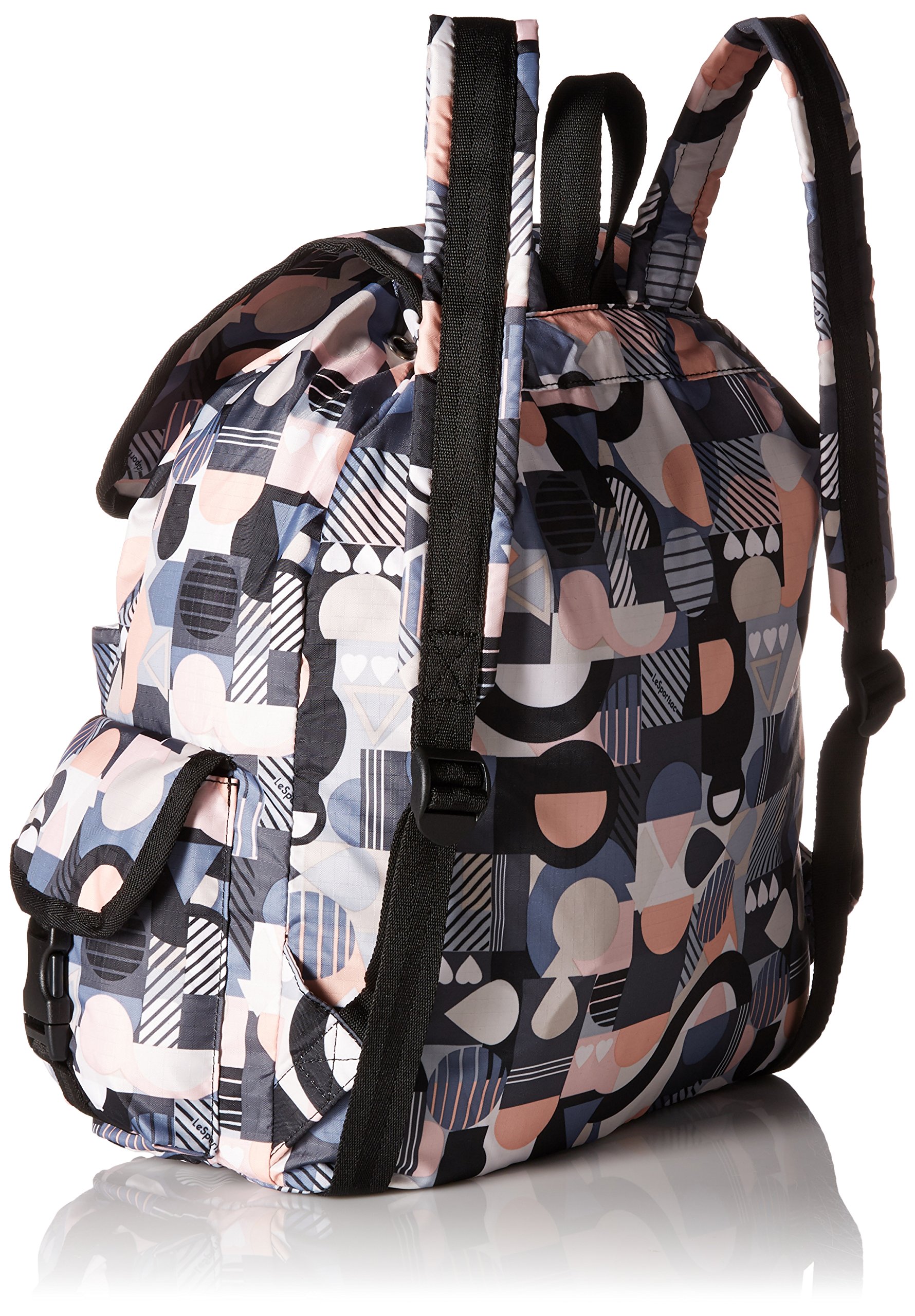 Lesportsac Voyager Backpack | Desertcart Gibraltar
