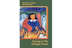 Burning in This Midnight Dream