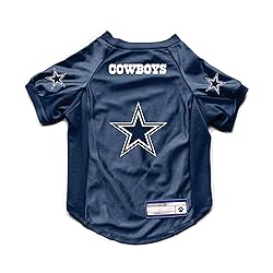 Littlearth NFL Dallas Cowboys Stretch Pet