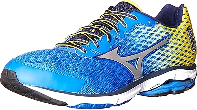 mizuno wave rider 18
