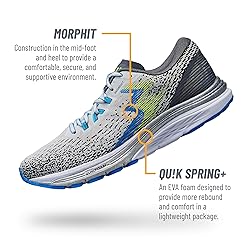 361 Degrees Men’s Spire 4 High Performance