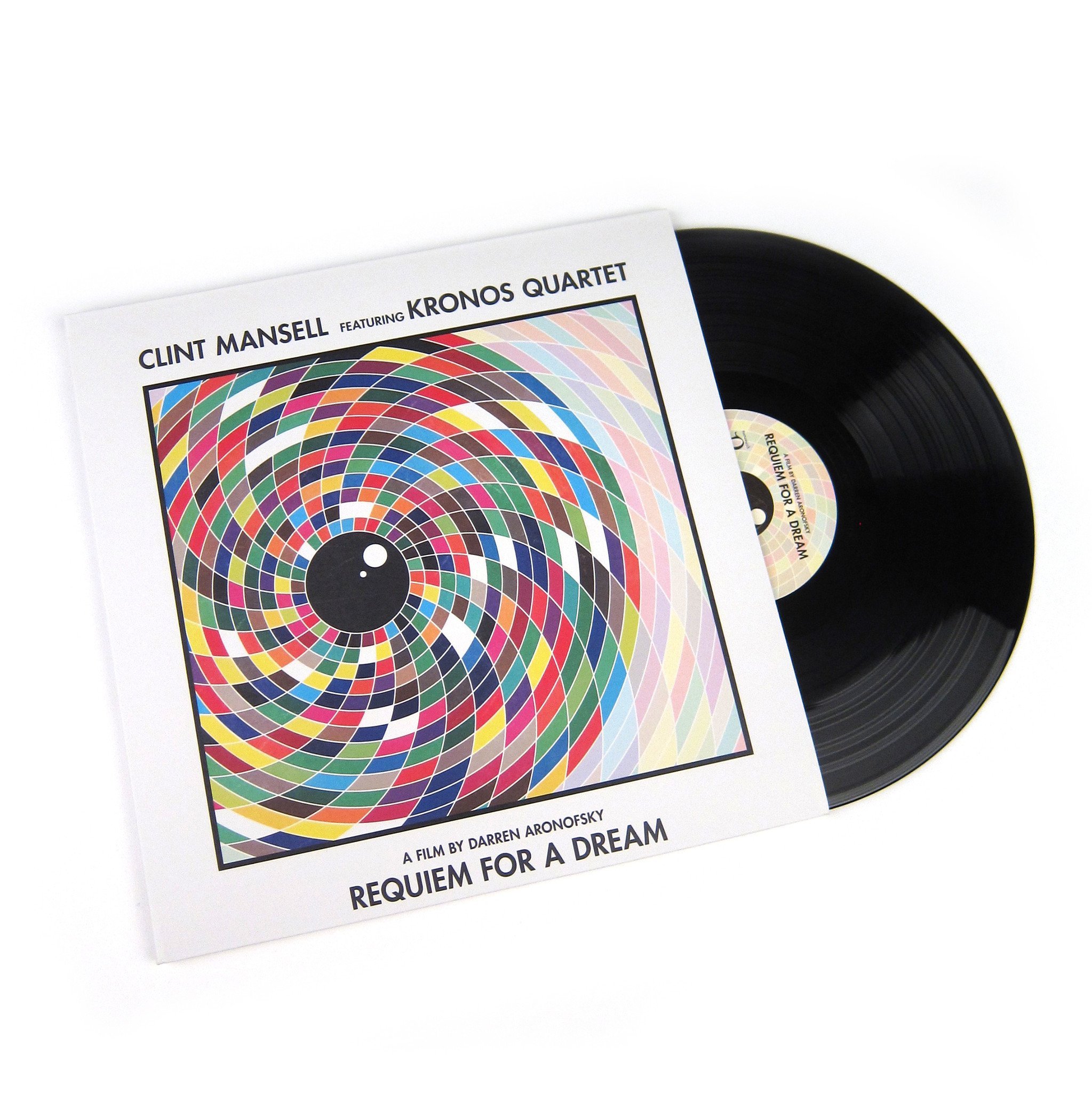 Requiem For A Dream Soundtrack