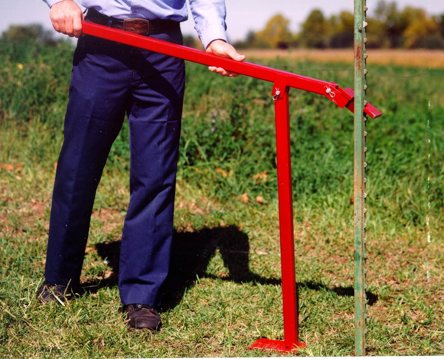 Door Post Puller & Full Size Of Wire Fencingwire Fencing Phenomenal