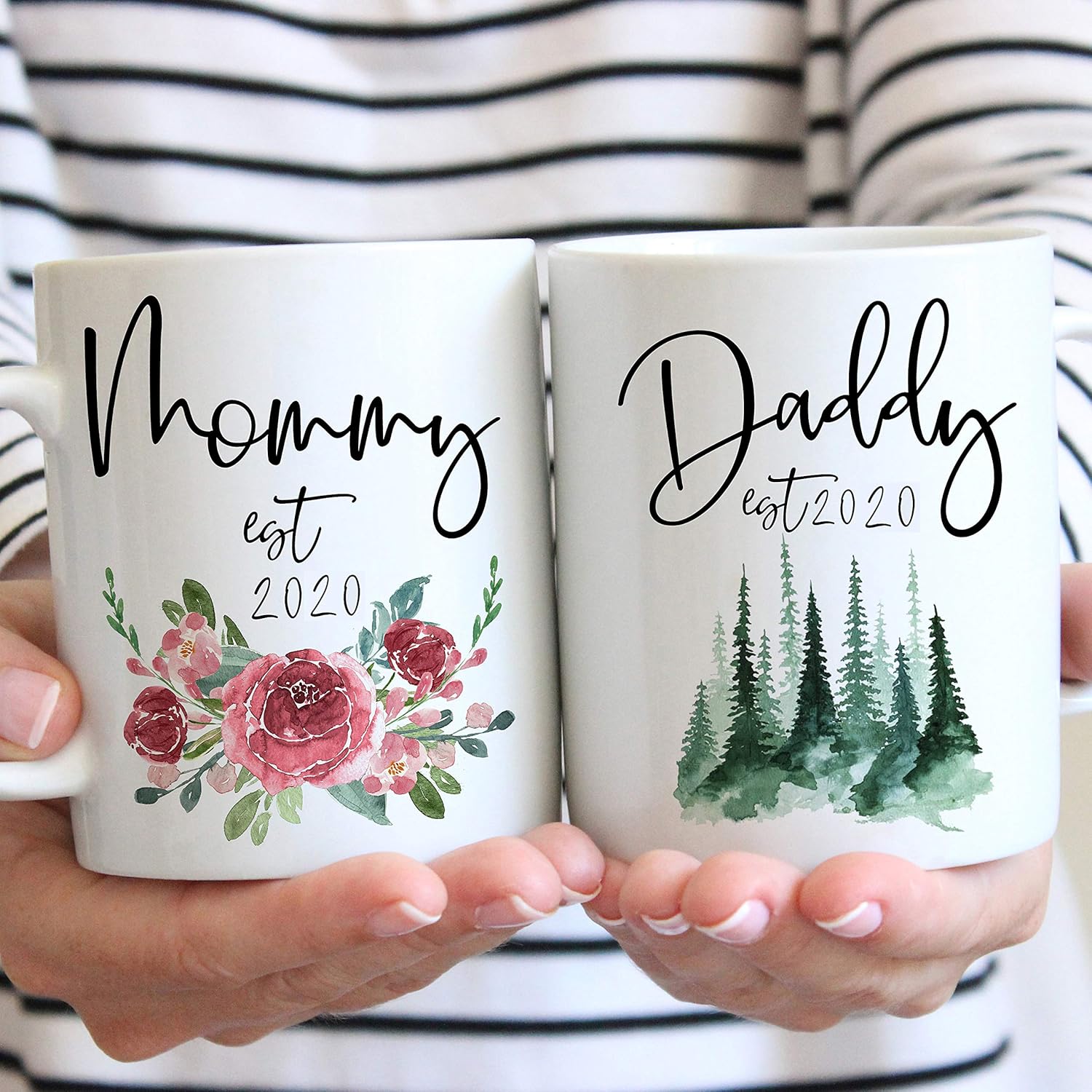 perfect gift for new parents