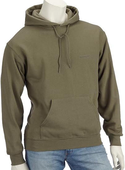 Fruit of the Loom 12208U Herren Kaputzenpulli