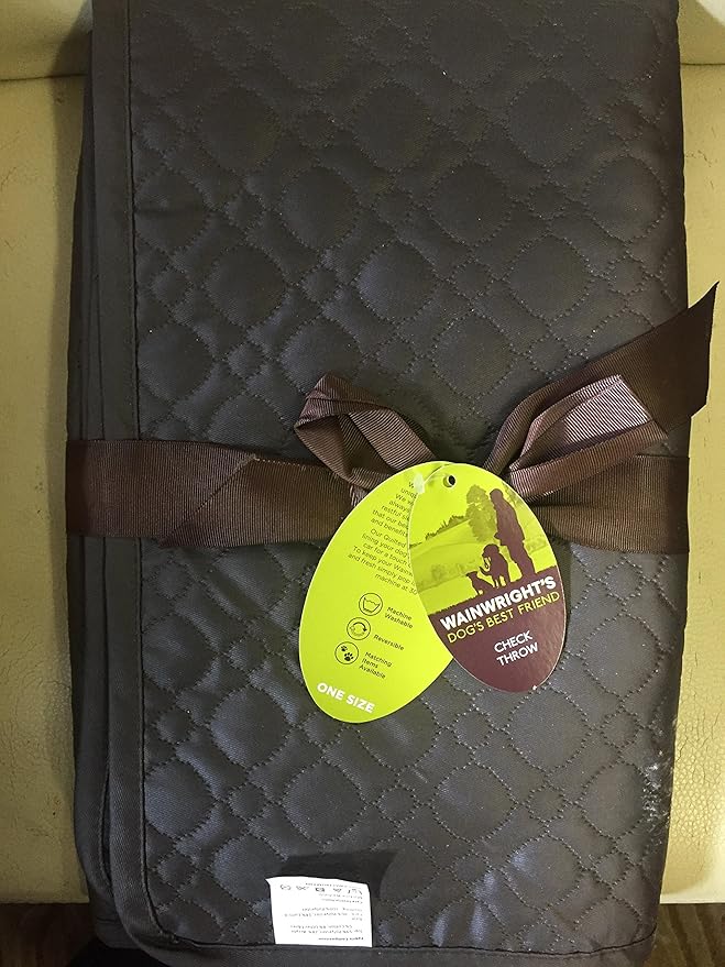 wainwrights dogs best friend bed