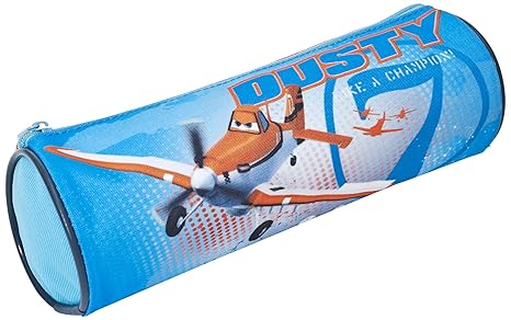 Joy Toy 1135133 - Disney Planes, Schlamperrolle, 20 x 8 cm