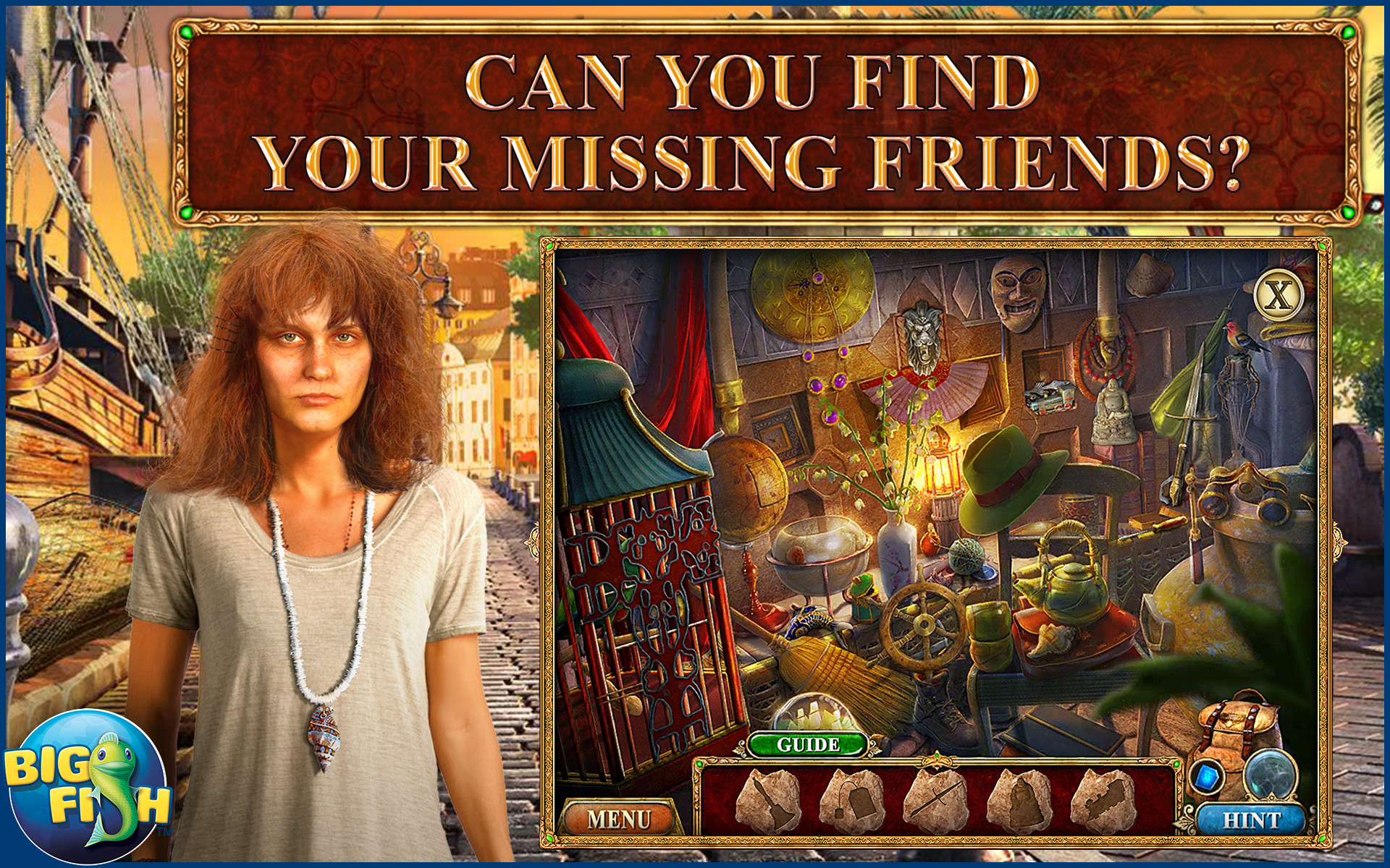 Hidden Expedition: The Fountain of Youth (Full) - Thumbnail 3
