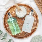 Scottish Fine Soaps Sea Kelp Shampoo 300ml for Dry Thinning Hair & Dandruff view 2