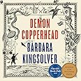 Demon Copperhead: A Novel